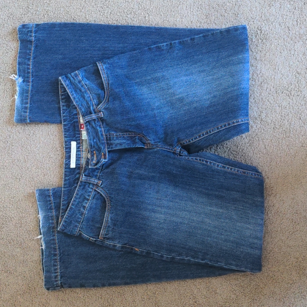 Stetson Trousers